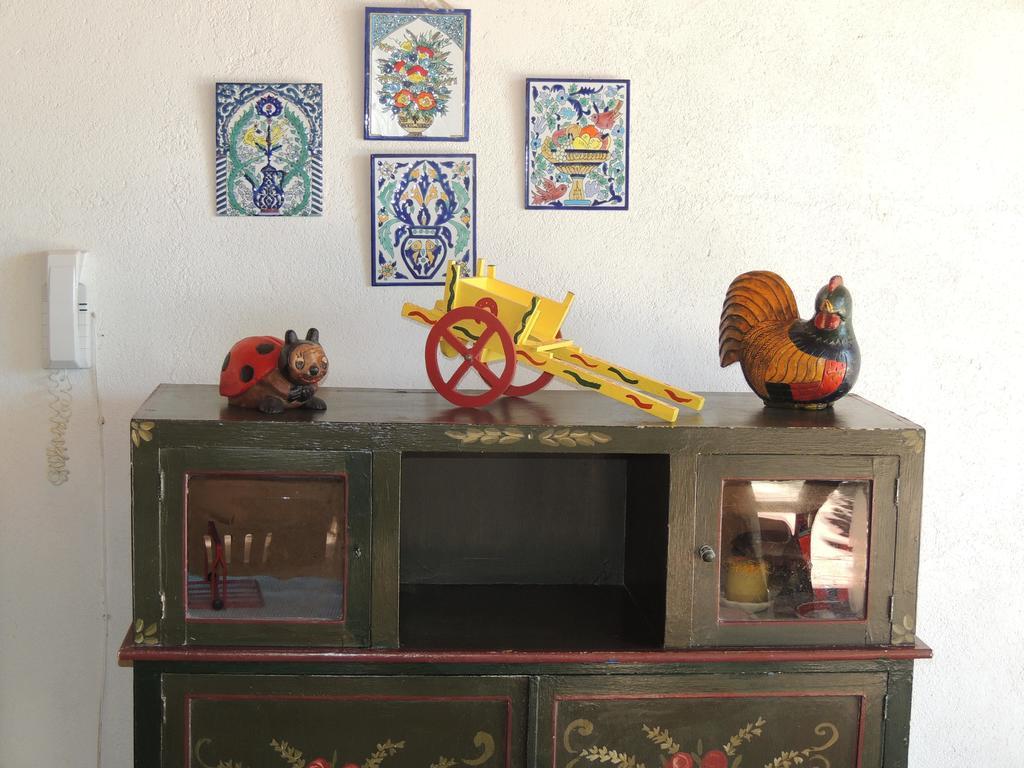 Villa Adamo Scopello  Habitación foto